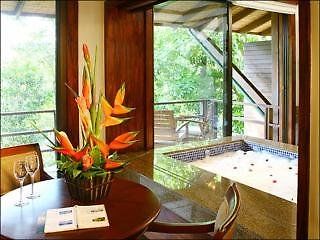 Tabacon Grand Spa Thermal Resort Arenal Luaran gambar