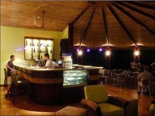 Tabacon Grand Spa Thermal Resort Arenal Luaran gambar