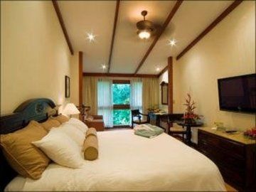 Tabacon Grand Spa Thermal Resort Arenal Luaran gambar